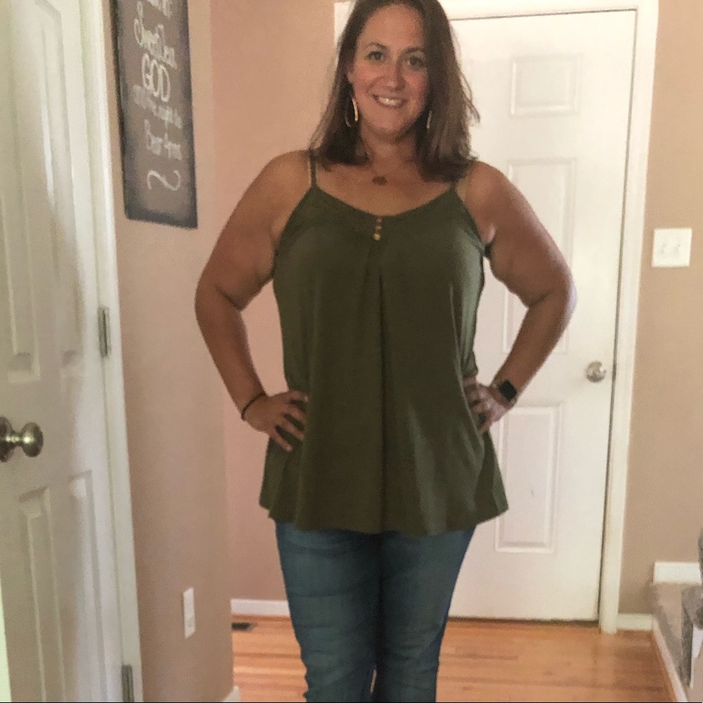 Meet your Posher, Angelynn